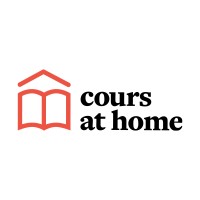 Coursathome SARL logo, Coursathome SARL contact details