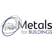 METALS FOR BUILDINGS logo, METALS FOR BUILDINGS contact details