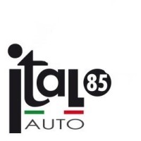 ITAL AUTO 85 logo, ITAL AUTO 85 contact details