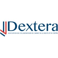 DEXTERA Association logo, DEXTERA Association contact details