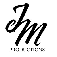 JM Productions logo, JM Productions contact details