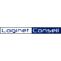 Loginet Conseil logo, Loginet Conseil contact details