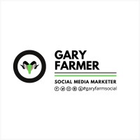 Gary Farmer Freelance Social Marketer logo, Gary Farmer Freelance Social Marketer contact details