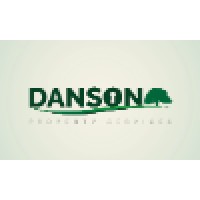 Danson Property Services logo, Danson Property Services contact details