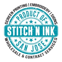 STITCH N INK, CORP logo, STITCH N INK, CORP contact details