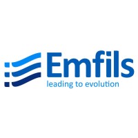 Emfils Portugal logo, Emfils Portugal contact details