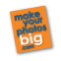 MakeYourPhotosBig.com logo, MakeYourPhotosBig.com contact details