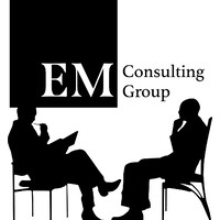 EM Consulting Group logo, EM Consulting Group contact details