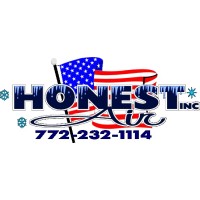 Honest Air Inc. logo, Honest Air Inc. contact details