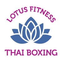 Lotus Fitness and Thai Boxing Inc logo, Lotus Fitness and Thai Boxing Inc contact details