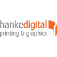 HankeDigital Printing & Graphics Inc. logo, HankeDigital Printing & Graphics Inc. contact details