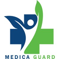 MEDICAGUARD logo, MEDICAGUARD contact details