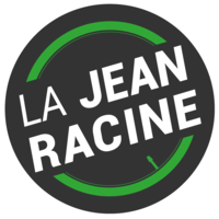 La Jean Racine logo, La Jean Racine contact details