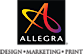 Allegra of East Greenwich logo, Allegra of East Greenwich contact details