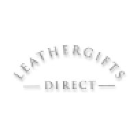 LeatherGifts Direct logo, LeatherGifts Direct contact details