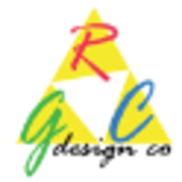 RGC Design Co logo, RGC Design Co contact details