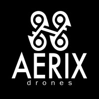 Axis Drones logo, Axis Drones contact details