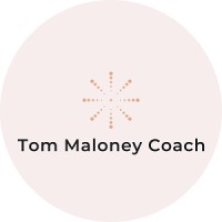 Tom Maloney Coach logo, Tom Maloney Coach contact details