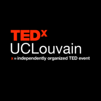 TEDxUCLouvain logo, TEDxUCLouvain contact details