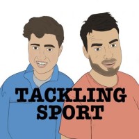 Tackling Sport logo, Tackling Sport contact details