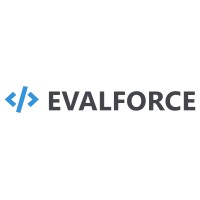 Evalforce Inc. logo, Evalforce Inc. contact details