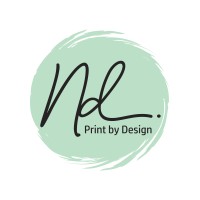 ND Print by Design LLC logo, ND Print by Design LLC contact details