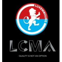 L.C.M.A. S.A. logo, L.C.M.A. S.A. contact details