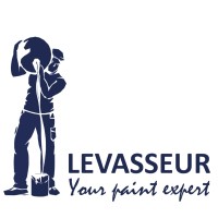 Levasseur logo, Levasseur contact details