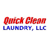 Quick Laundry logo, Quick Laundry contact details