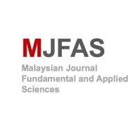 Malaysian Journal of Fundamental and Applied Sciences logo, Malaysian Journal of Fundamental and Applied Sciences contact details