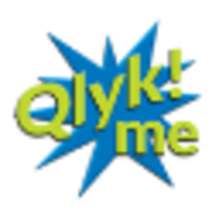 Qlyk!me, LLC logo, Qlyk!me, LLC contact details