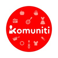 Komuniti logo, Komuniti contact details