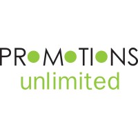 Promotions Unlimited logo, Promotions Unlimited contact details