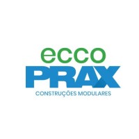 Ecco Prax - Construções Modulares logo, Ecco Prax - Construções Modulares contact details