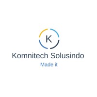 Komnitech Solutions logo, Komnitech Solutions contact details