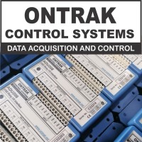 Ontrak Control Systems Inc. logo, Ontrak Control Systems Inc. contact details