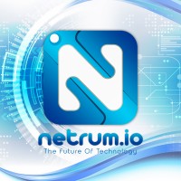 Netrum logo, Netrum contact details