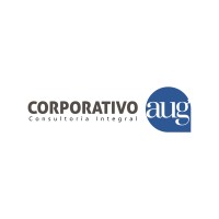 Corporativo AUG logo, Corporativo AUG contact details