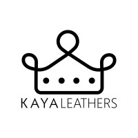 Kaya Leathers logo, Kaya Leathers contact details