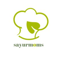 Sayurmoms logo, Sayurmoms contact details