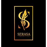 Serasa Creative logo, Serasa Creative contact details