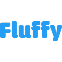 Fluffy Laundry logo, Fluffy Laundry contact details