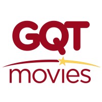 GQT Movies logo, GQT Movies contact details