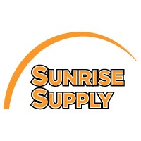 Sunrise Supply logo, Sunrise Supply contact details