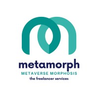 Metamorph Freelancers Service logo, Metamorph Freelancers Service contact details