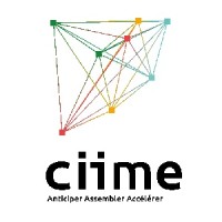 C2IME logo, C2IME contact details