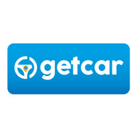 Getcar.id logo, Getcar.id contact details