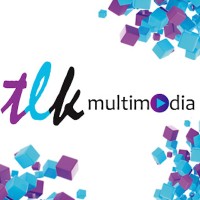 TLKmultimedia logo, TLKmultimedia contact details