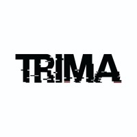 The Trima logo, The Trima contact details