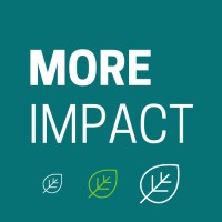 More Impact TX logo, More Impact TX contact details